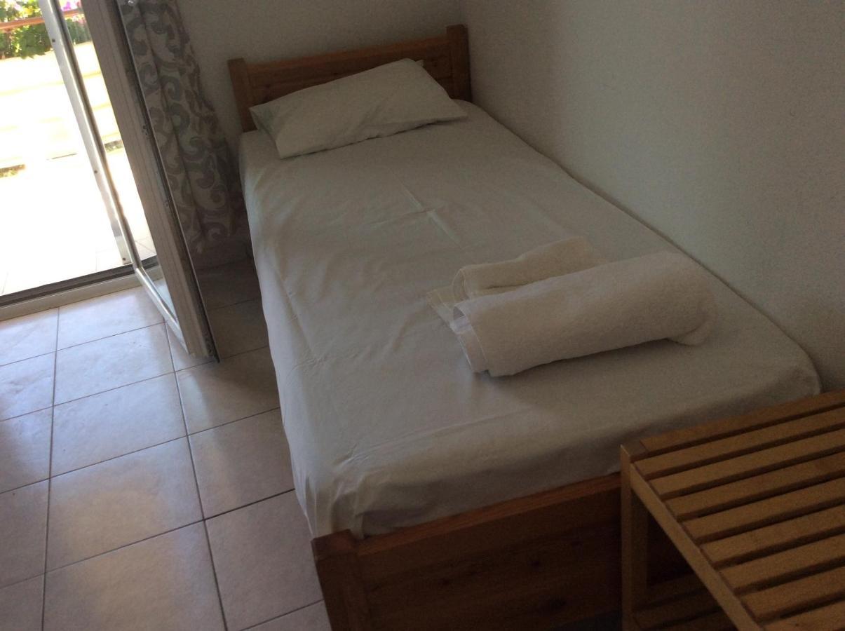 פלאקיאס Despoina Rooms מראה חיצוני תמונה
