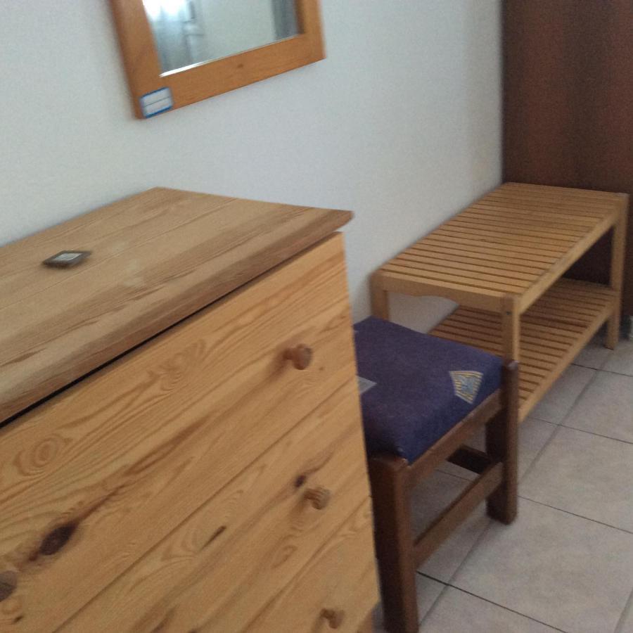 פלאקיאס Despoina Rooms מראה חיצוני תמונה