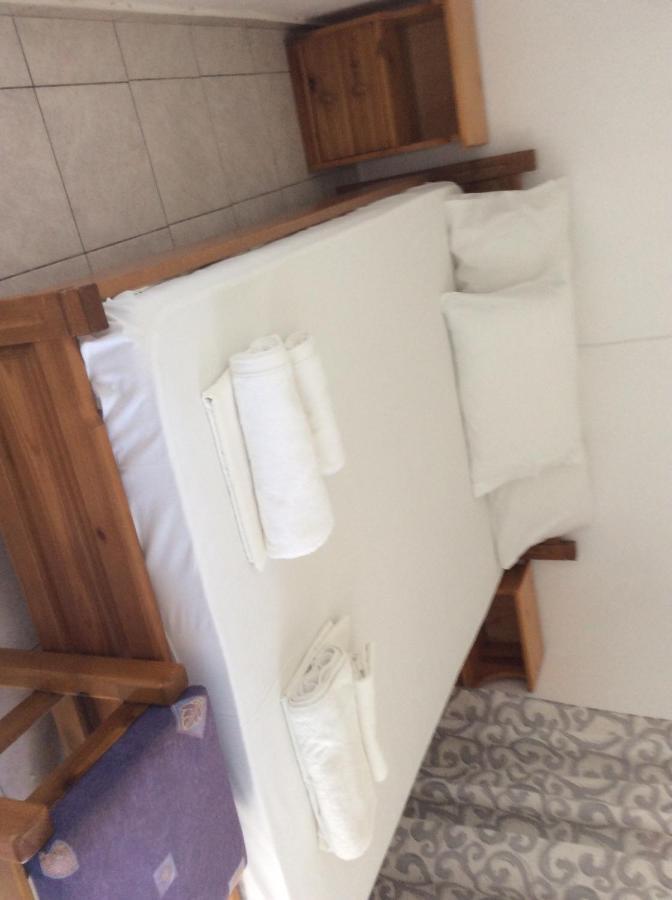 פלאקיאס Despoina Rooms מראה חיצוני תמונה