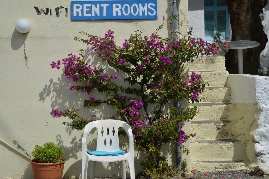 פלאקיאס Despoina Rooms חדר תמונה